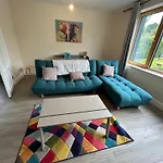 Two Bedroom Ground Floor Apartment, Professionally Managed