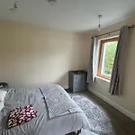 Two Bedroom Ground Floor Apartment, Professionally Managed