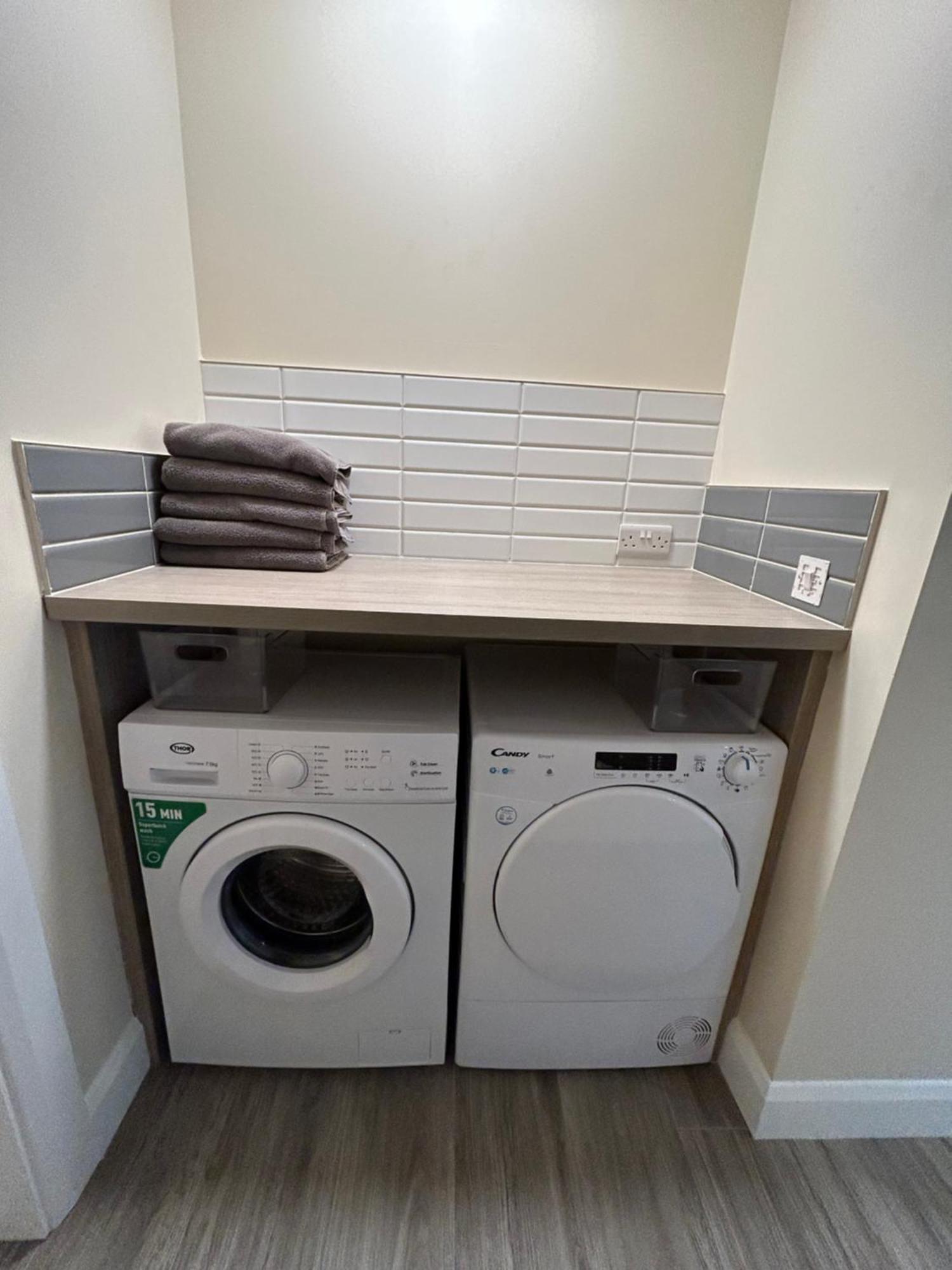 Two Bedroom Ground Floor Apartment, Professionally Managed * Dublín