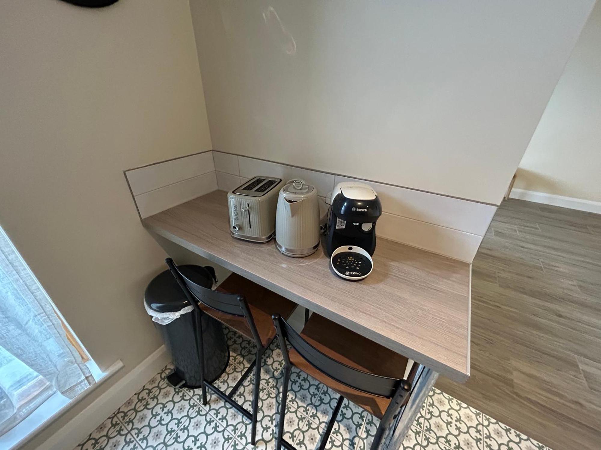 Two Bedroom Ground Floor Apartment, Professionally Managed * Dublín