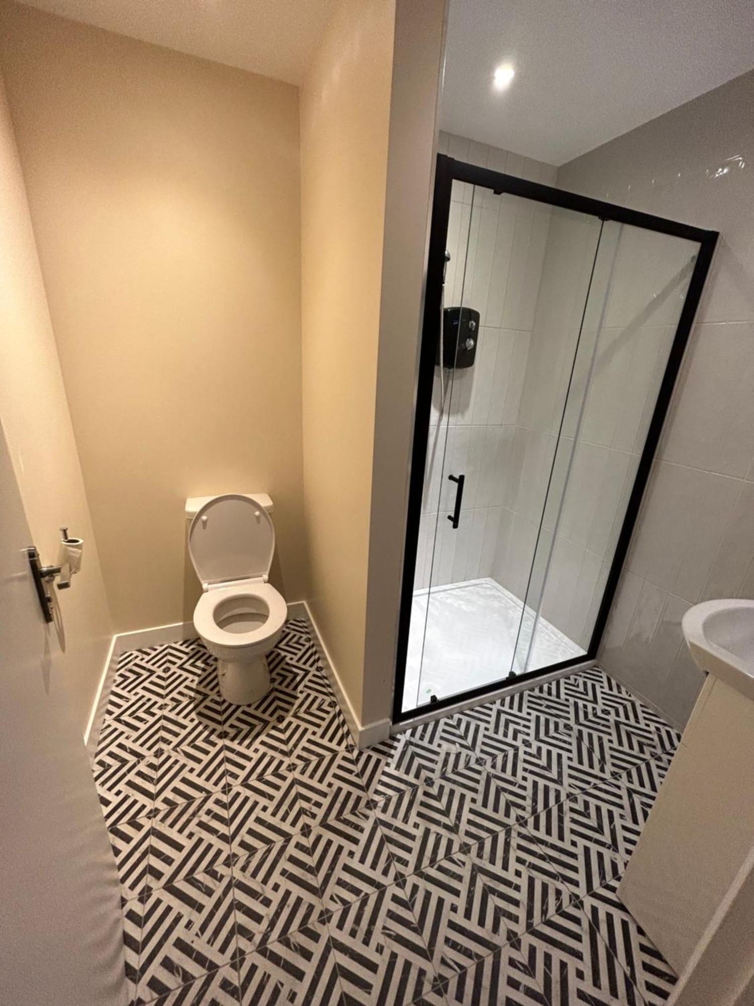Apartamento Two Bedroom Ground Floor Apartment, Professionally Managed
