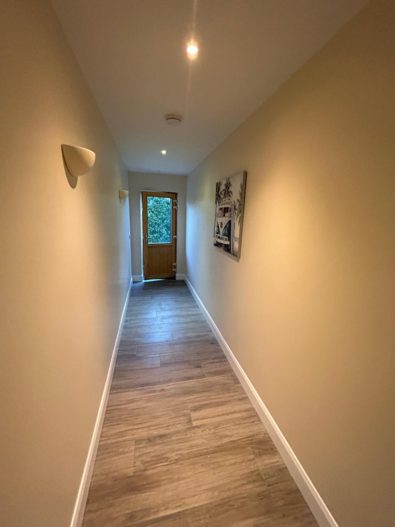 Two Bedroom Ground Floor Apartment, Professionally Managed Dublín