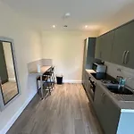 Two Bedroom Ground Floor Apartment, Professionally Managed