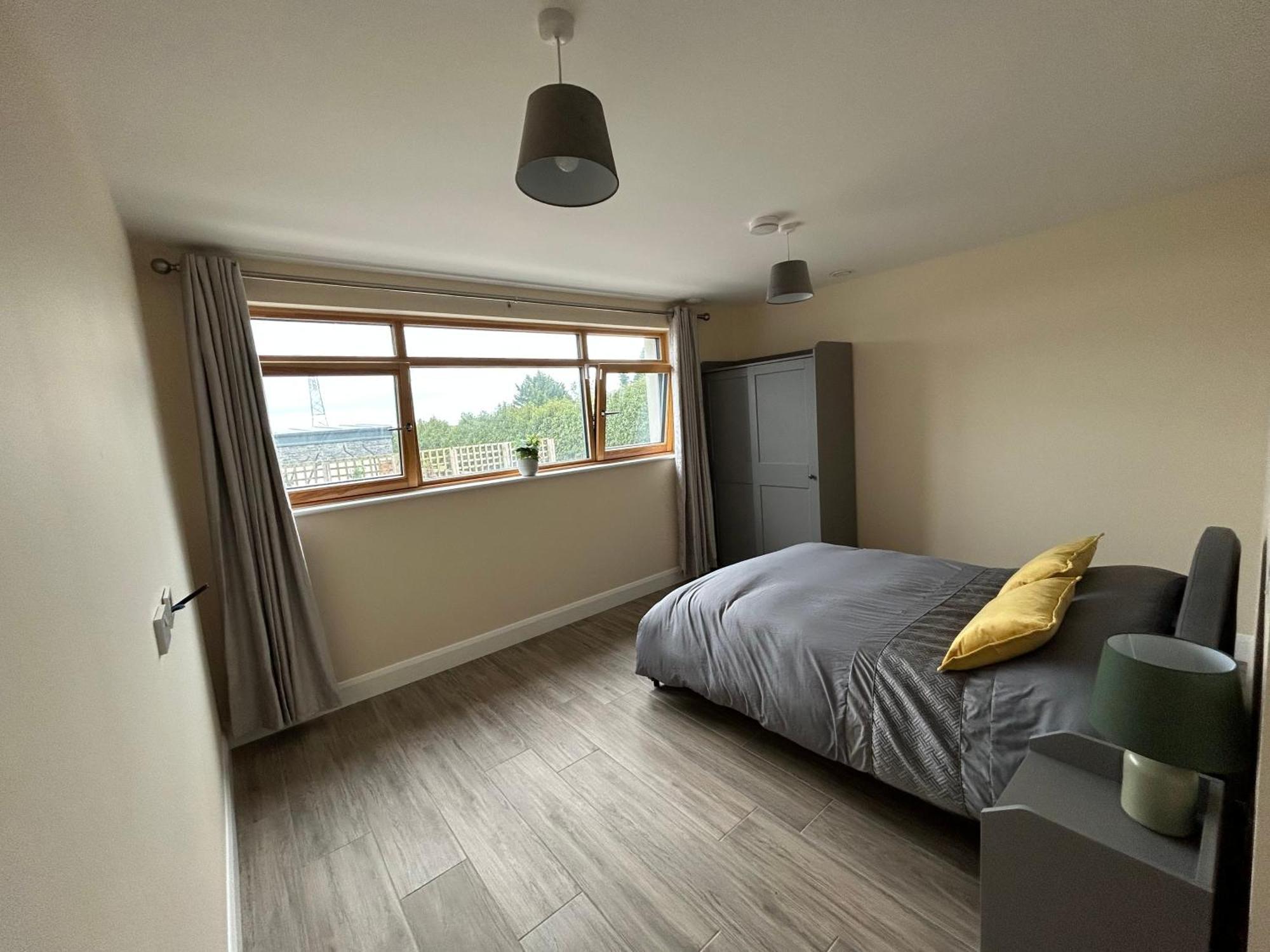 Two Bedroom Ground Floor Apartment, Professionally Managed Apartment