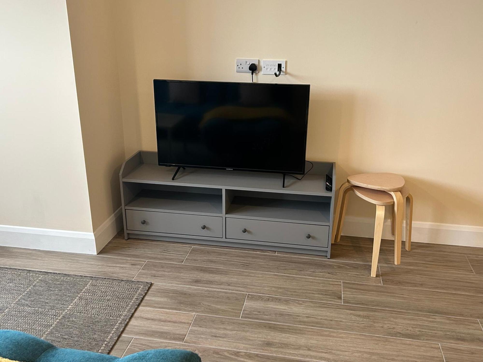 Two Bedroom Ground Floor Apartment, Professionally Managed * Dublin