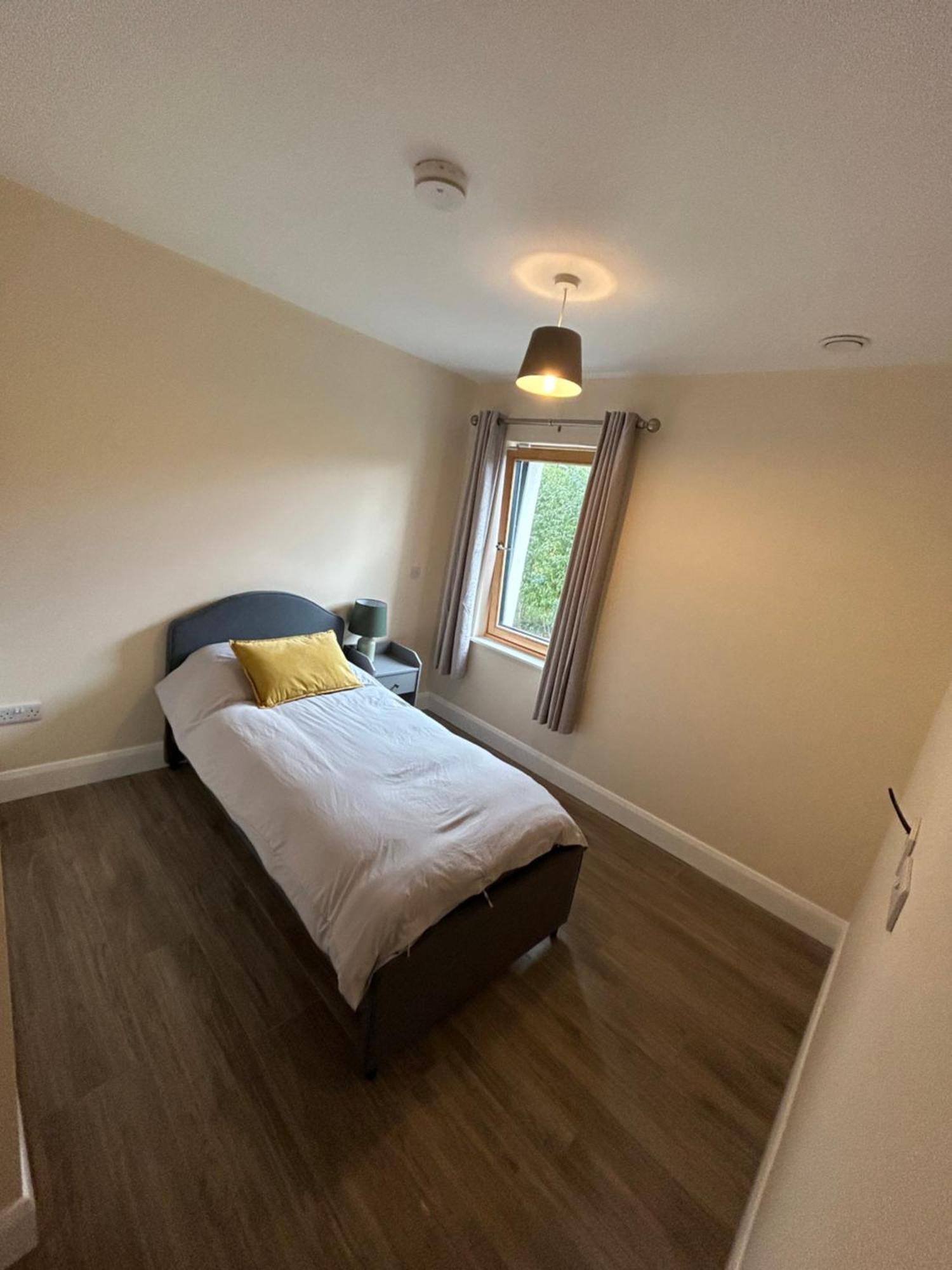 Two Bedroom Ground Floor Apartment, Professionally Managed