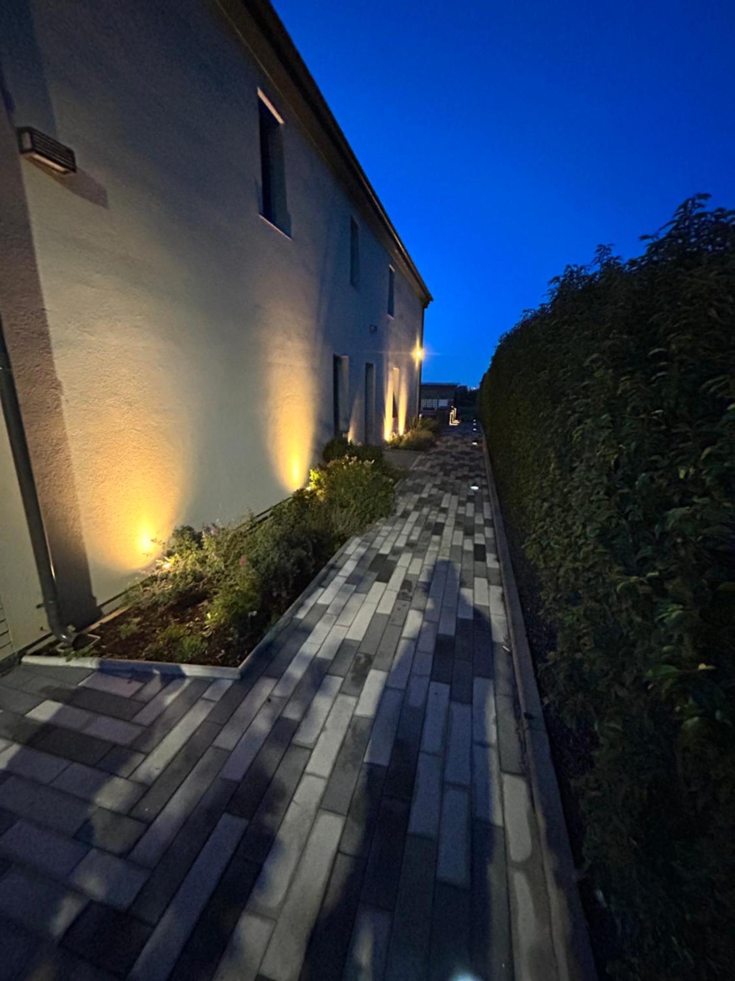 Two Bedroom Ground Floor Apartment, Professionally Managed Dublin