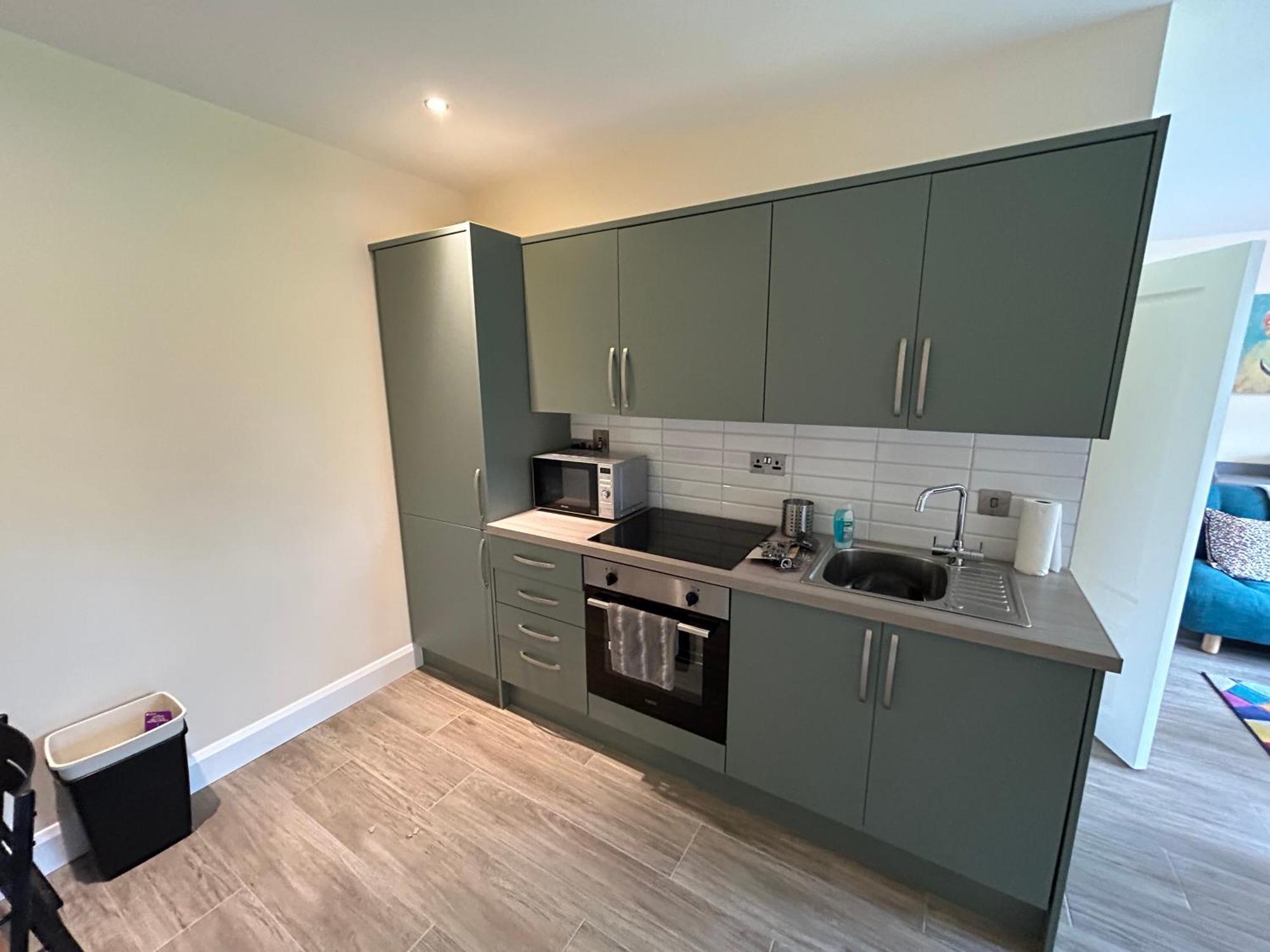Two Bedroom Ground Floor Apartment, Professionally Managed * Dublin