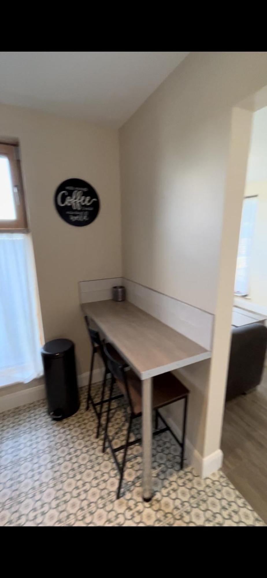 Two Bedroom Ground Floor Apartment, Professionally Managed Dublin