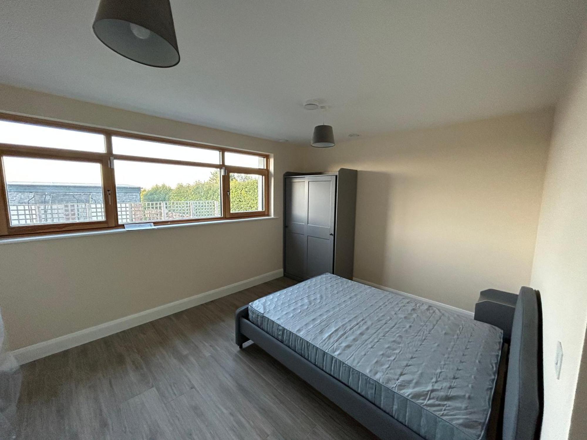 Two Bedroom Ground Floor Apartment, Professionally Managed