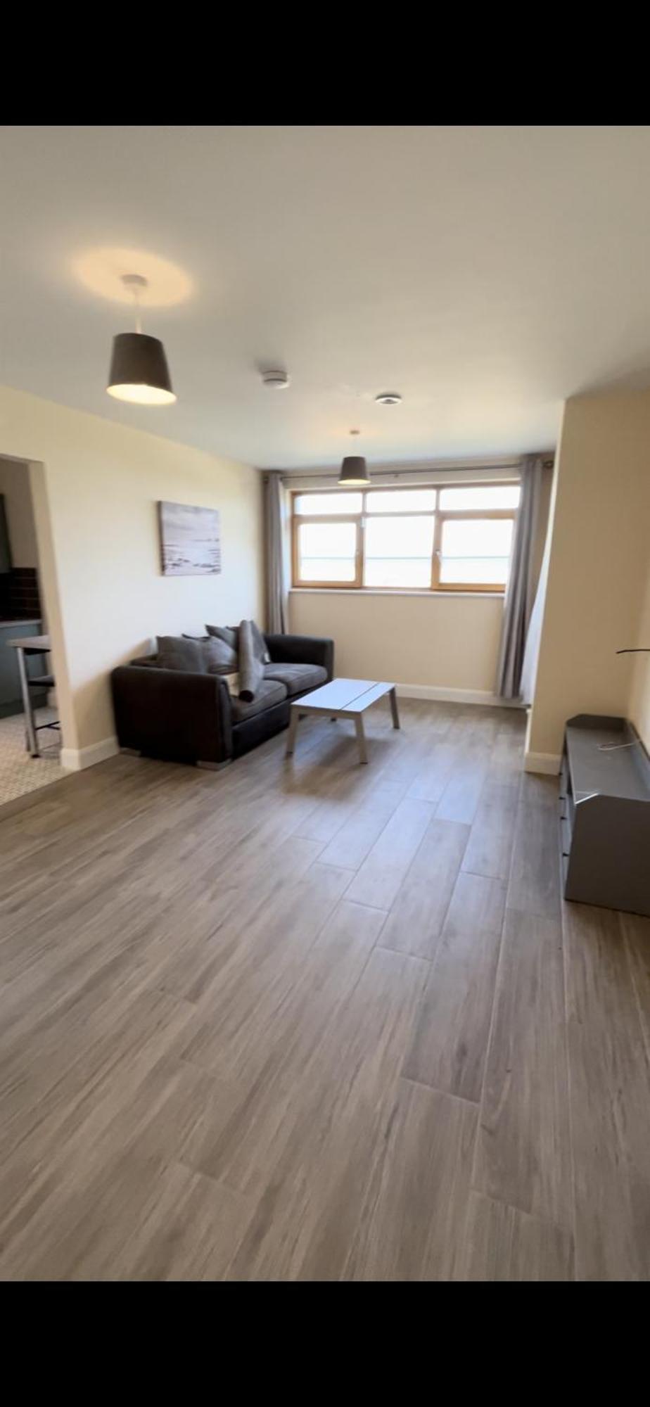 Apartment Two Bedroom Ground Floor Apartment, Professionally Managed