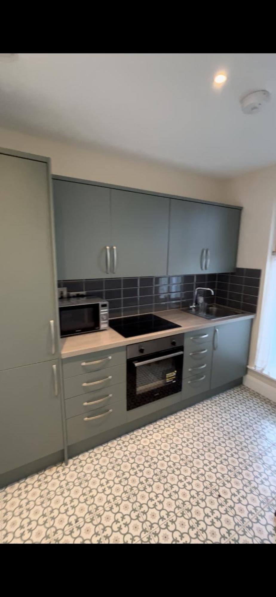 Two Bedroom Ground Floor Apartment, Professionally Managed * Dublin